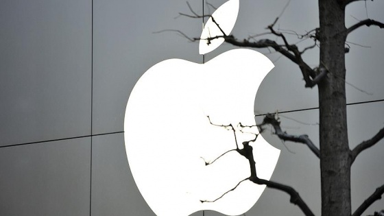Apple ile AB arasında vergi krizi AP’de