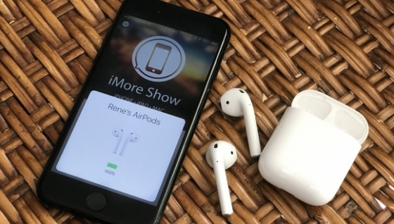 Apple, ilk AirPods reklamlarını yayınladı!