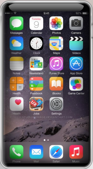 Daha 7'si çıkmadı ama işte, Apple iPhone 8'deki önemli özellikler