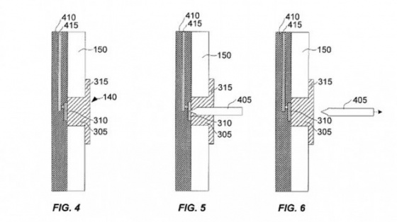 Apple, iPhone'da girişleri suya dayanıklı yapan bir patent aldı