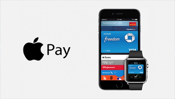 Apple Pay Türkiye'ye mi geliyor!