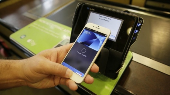 Apple Pay'in gözü dev Çin pazarlarında