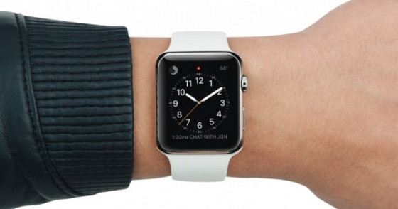 Apple Watch uygulamaları iPhone'suz çalışabilecek