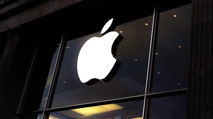 Apple'ın bazı servis ve uygulamalarında geçici kesinti yaşandı