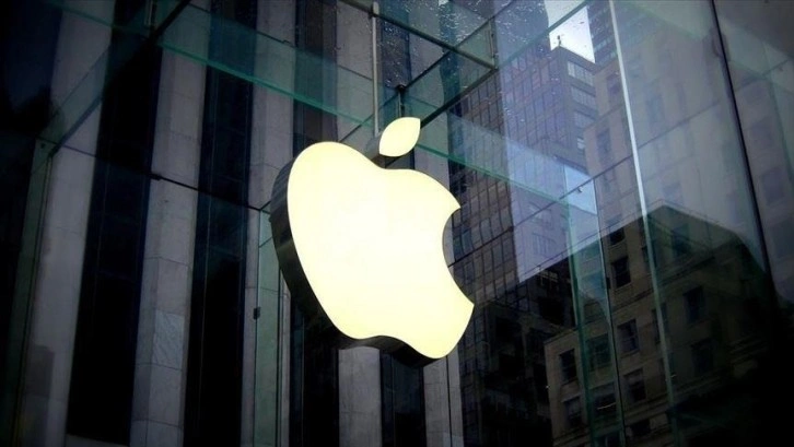 Apple'ın piyasa değeri yeniden 3 trilyon doları aştı