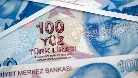 Ar-Ge'ye geçen yıl yaklaşık 30 milyar lira harcandı