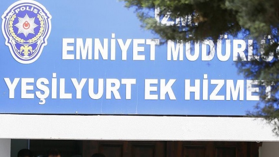 Aranan Yargıtay üyesi teslim oldu