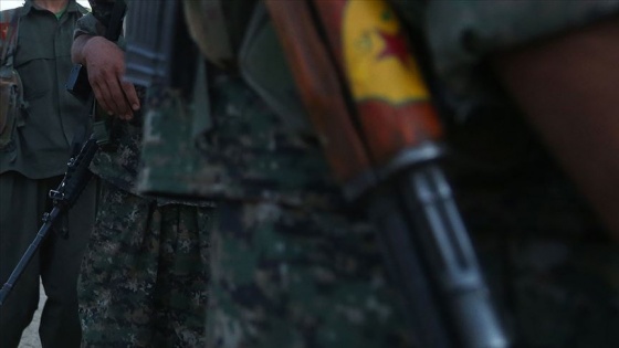 Arap aşiretlerinden 'YPG/PKK bölgenin kaynaklarını sömürüyor' açıklaması