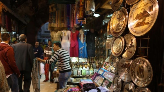 Arap Baharı'nın yıl dönümünde Mısır'la ticarette yeni sayfa arayışı