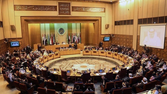 Arap Birliği, Halep için olağanüstü toplandı