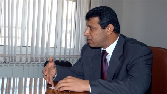 Arap dünyasındaki karanlık işlerin adamı: Dahlan