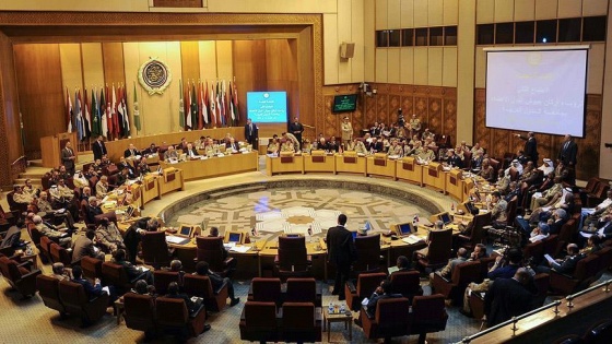 Arap Parlamentosu'na Mescid-i Aksa için olağanüstü toplantı çağrısı