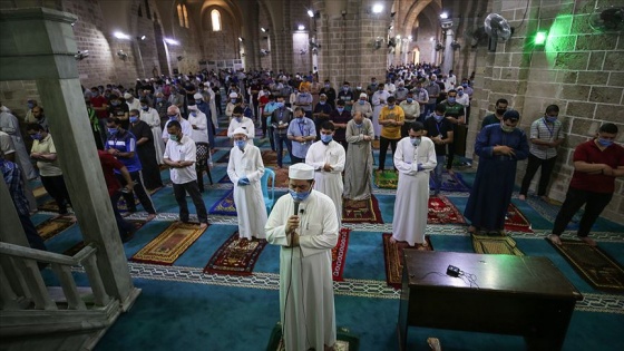 Arap ülkelerinden 15'i Ramazan Bayramı'nı Türkiye ile aynı gün kutlayacak