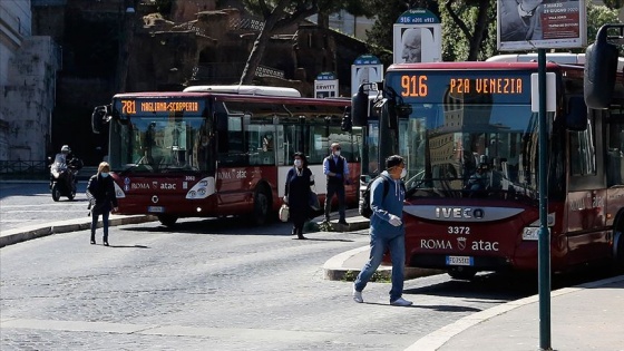 Araştırma 15 ülkede Kovid-19 vaka oranlarının bildirilen rakamlardan daha fazla olduğunu gösterdi