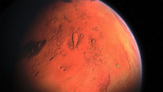 Araştırma: Mars'ın uyduları Phobos ve Deimos muhtemelen bir zamanlar tek bir cisimdi