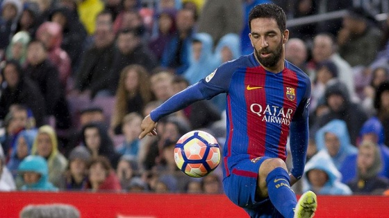 Arda'dan Barcelona'daki terör saldırısı ile ilgili mesaj