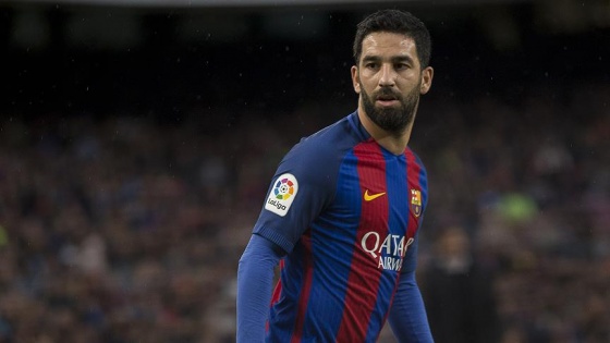 'Arda'nın Barcelona macerası bitiyor' iddiası