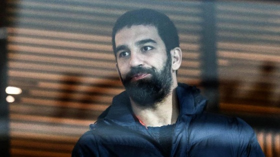 Arda Turan-Berkay kavgasına iddianame