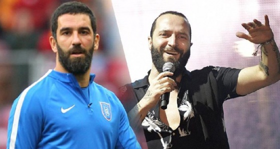 Arda Turan-Berkay kavgasına savcılıktan soruşturma