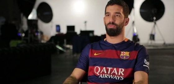 Arda Turan'dan Avrupa'ya tarihi çağrı!