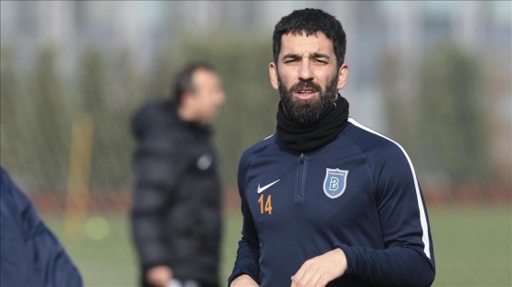 Arda Turan'dan kavga açıklaması