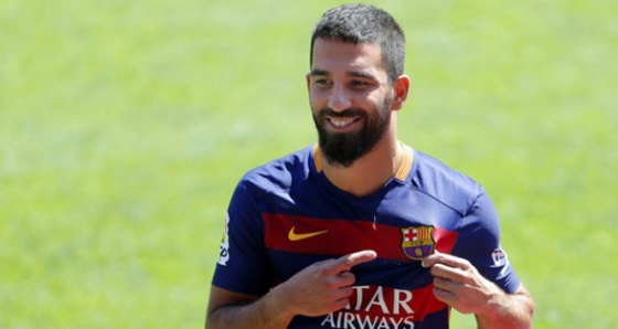 Arda Turan: ‘El Clasico’dan daha zor maçlar oynadım’