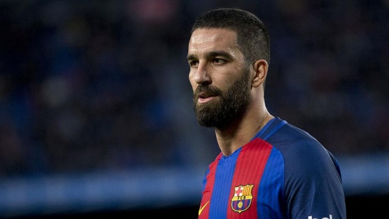 Arda Turan iyileşti ama kadroya giremedi