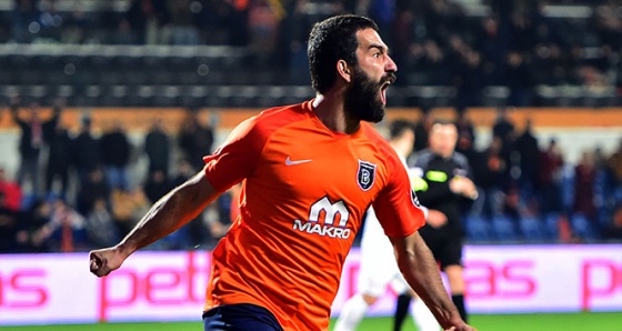 Arda Turan krizi İspanya basınında