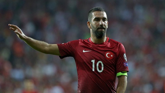 Arda Turan yine kadroya alınmadı