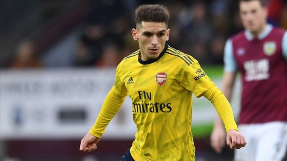 Arsenal'da sakatlığı bulunan Torreira sezonu kapattı