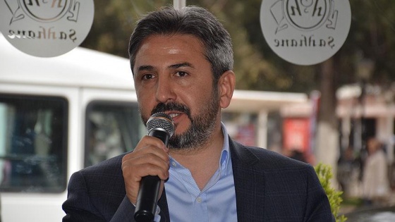 'Artık darbe, kriz, kaos tarihin karanlık sayfalarında yer alacak'