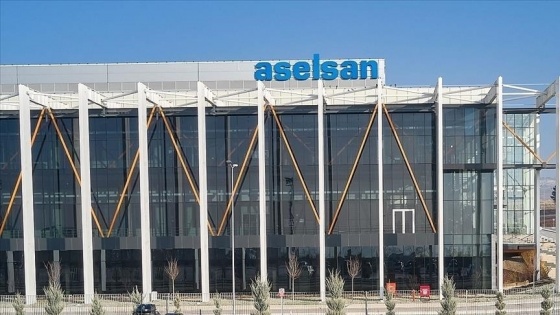 ASELSAN, Ar-Ge 250 Araştırması&#039;nın zirvesinde yer aldı