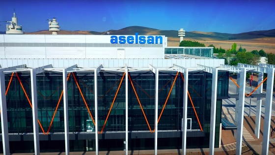 ASELSAN'dan 2018'de 2,3 milyar lira net kar