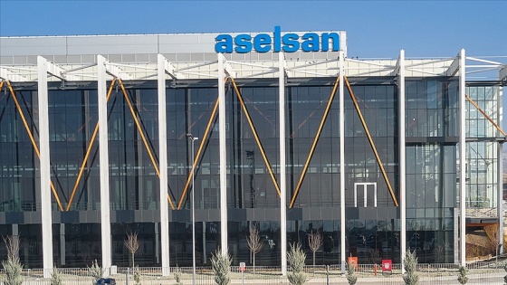 ASELSAN, Karbon Saydamlık Projesi'nde İklim Lideri Ödülü aldı