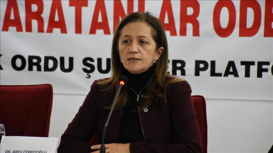 'Asgari ücret, en büyük toplu sözleşme sürecidir'