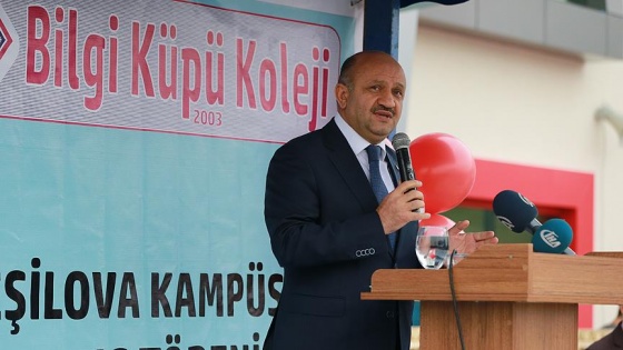 'Asıl tartışmamız gereken konu iyi insanı nasıl yetiştiririz'