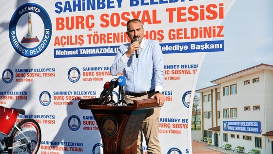 'Askerimize dil uzatamazsın, sana asla izin vermez bu millet'