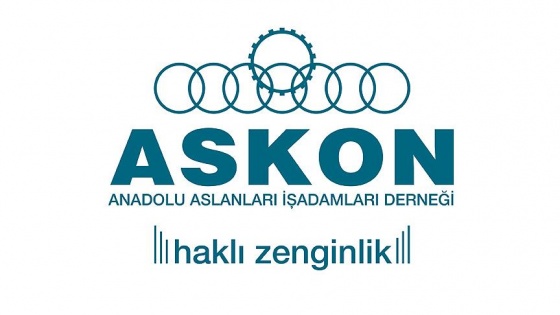 ASKON'un yeni Genel Başkanı Cesur oldu