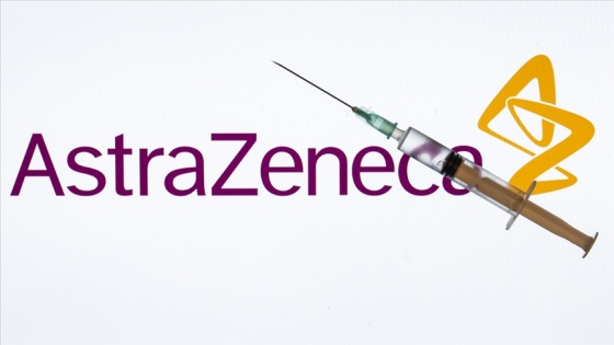 AstraZeneca aşısı İngiltere'de görülen Kovid-19 mutasyonuna karşı etkili