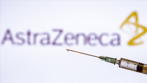 AstraZeneca aşısına AB onayı ocak sonunda çıkabilir