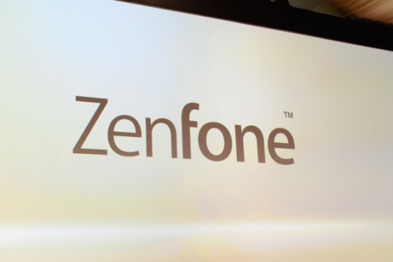 Asus Zenfone 3, CES 2016 Fuarı'nda tanıtılabilir