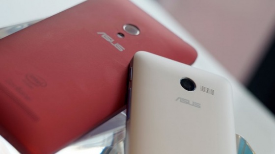 Asus Zenfone-3 ile ilgili detaylar geliyor