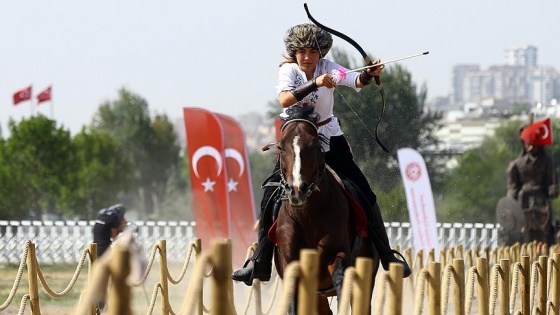 At sevgisi hayatını değiştirdi