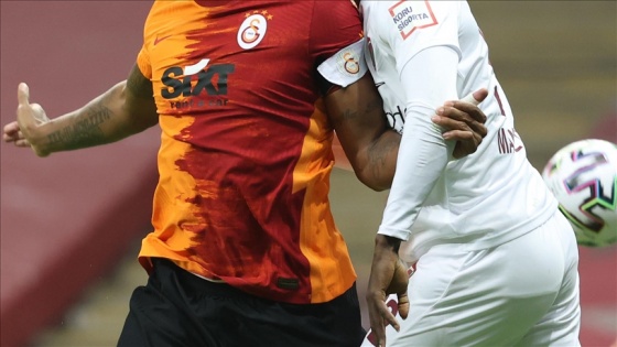 Atakaş Hatayspor-Galatasaray maçının hakemi değişti