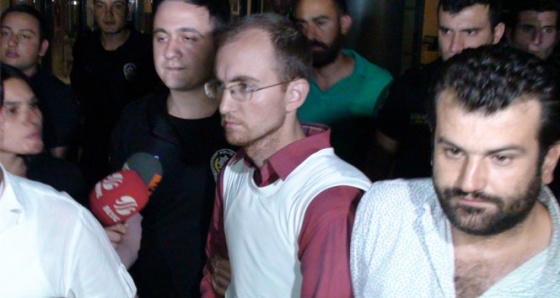 Atalay Filiz davasının Ankara'daki 3'üncü duruşması görüldü