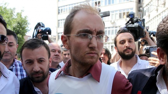 Atalay Filiz'e iki kez ağırlaştırılmış müebbet cezası