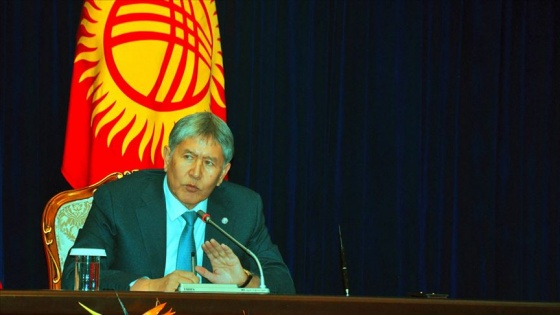 &#039;Atambayev&#039;in silahla karşılık vereceğini beklemiyorduk&#039;