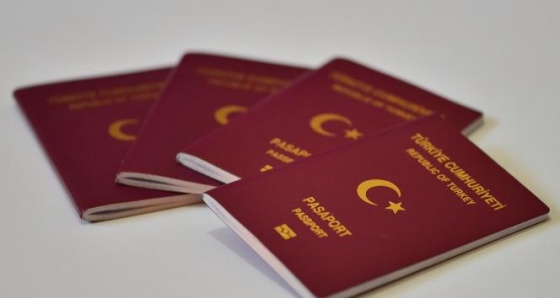 Atatürk Havalimanı’nda sahte pasaporta geçit yok