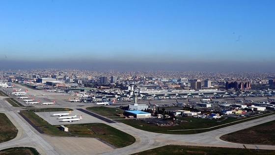 'Atatürk Havalimanı tamamen kapanmayacak'