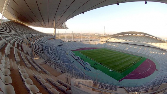 Atatürk Olimpiyat Stadı 2020 Şampiyonlar Ligi finaline aday